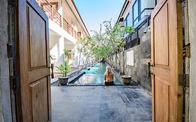 Blue Marlin Dive Resort Trawangan